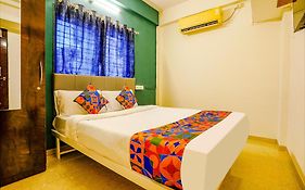 Fabhotel Glh Stays, Airport Road