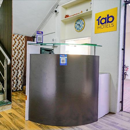 Fabhotel Glh Stays, Airport Road Pune Exterior photo