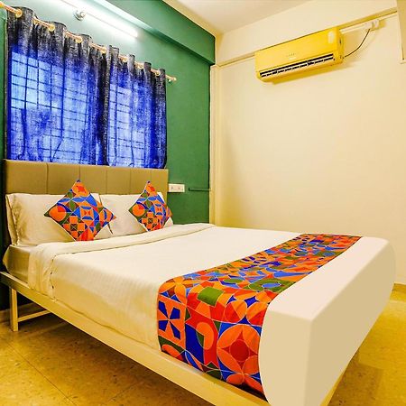 Fabhotel Glh Stays, Airport Road Pune Exterior photo