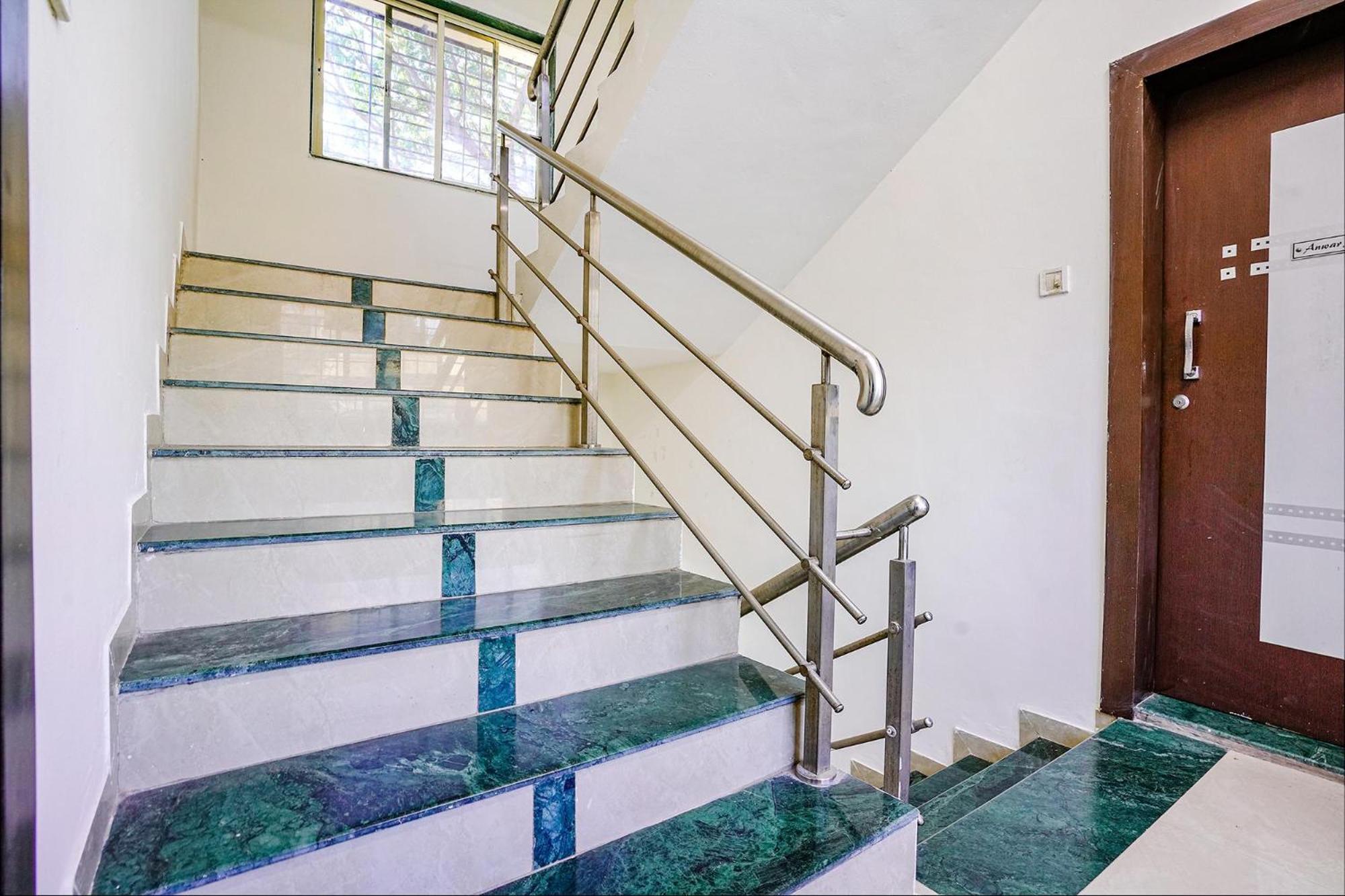 Fabhotel Glh Stays, Airport Road Pune Exterior photo