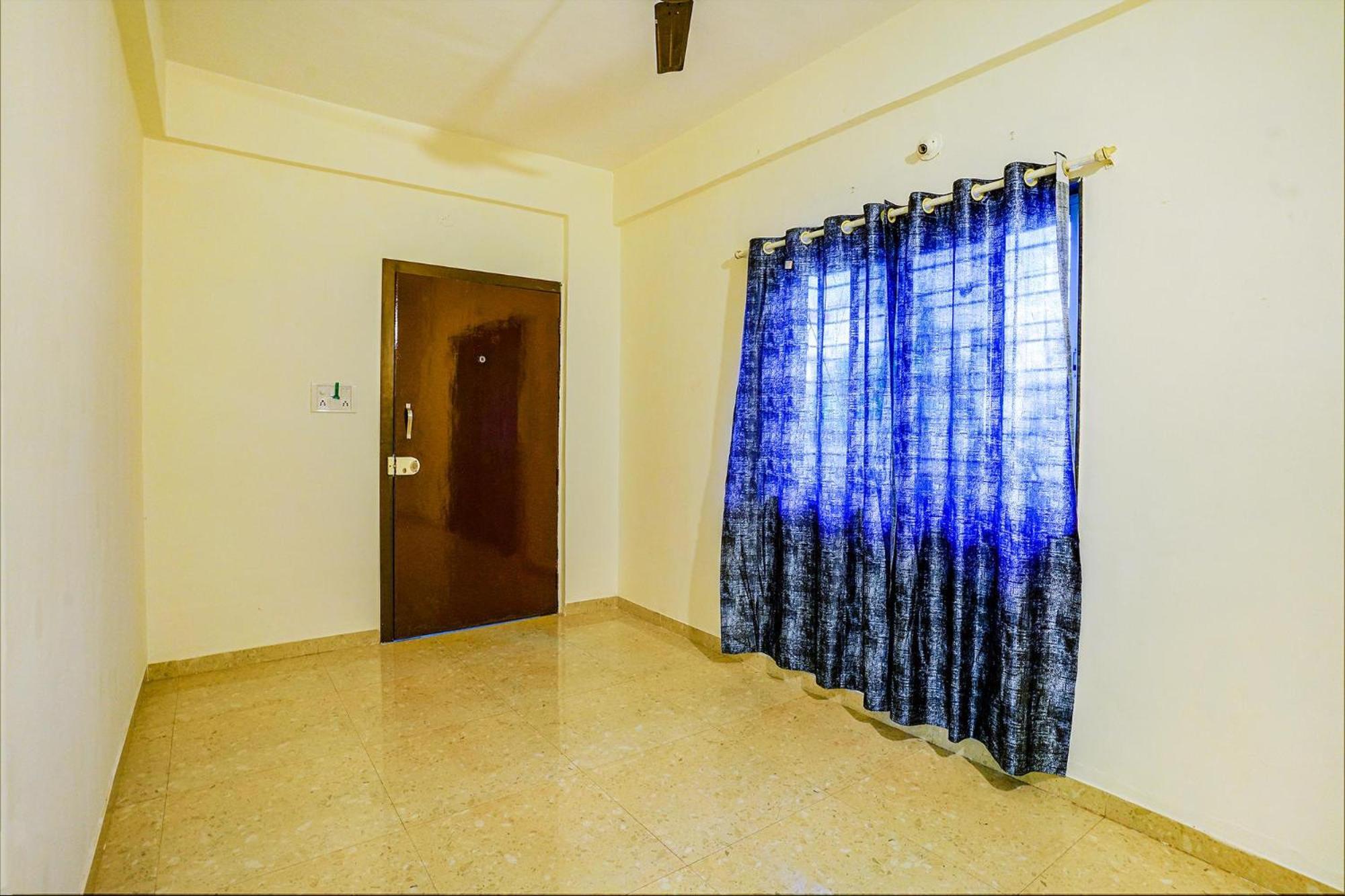 Fabhotel Glh Stays, Airport Road Pune Exterior photo